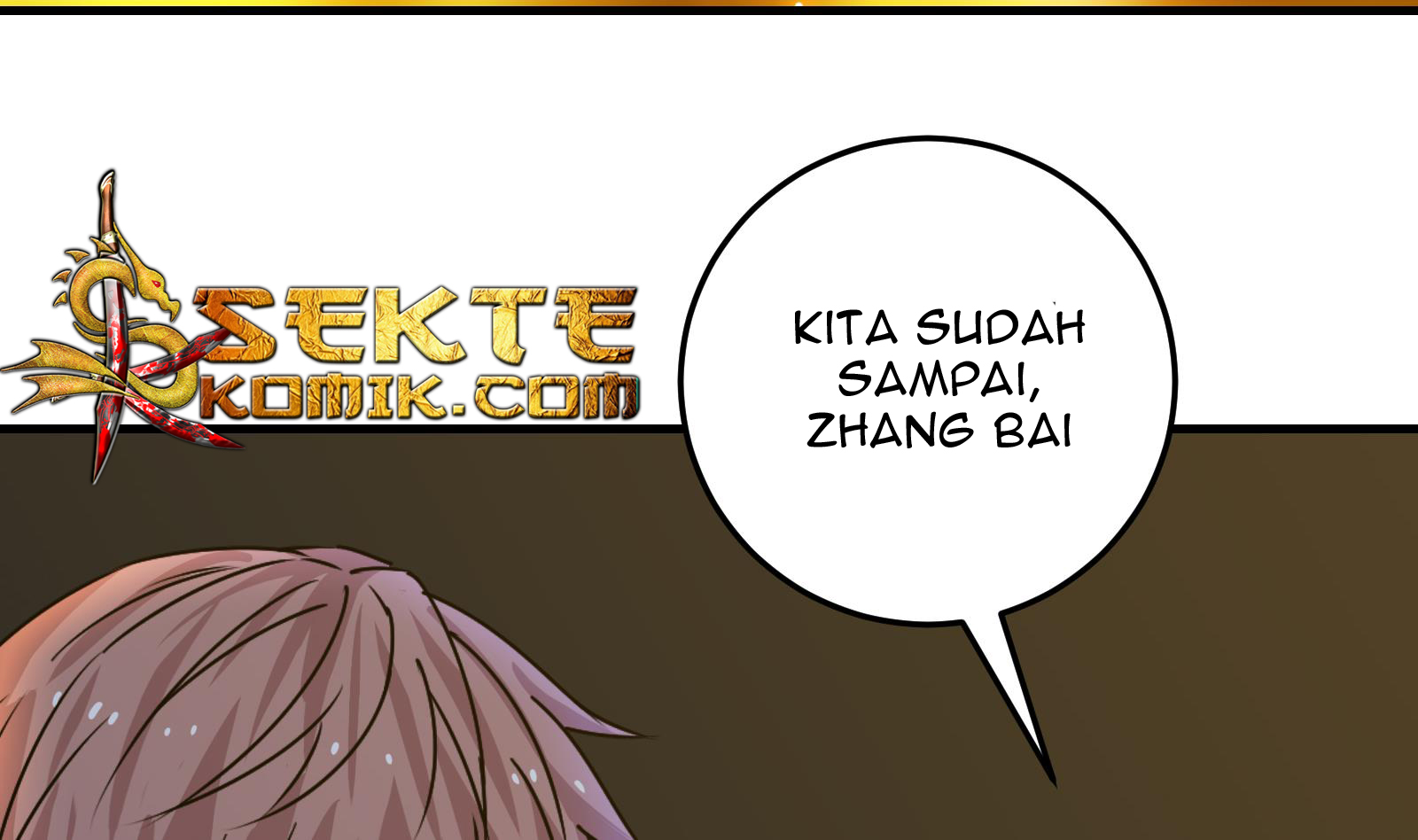 My Plug-in Spirit Ring Chapter 26 Gambar 24